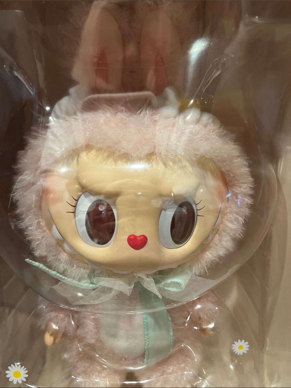 Mokoko Close to Sweet Plus Doll 100% Authentic NIB - Picture 2 of 4
